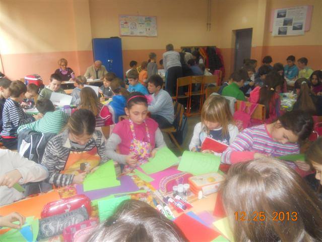 угледни час