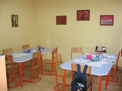 Радни кутак