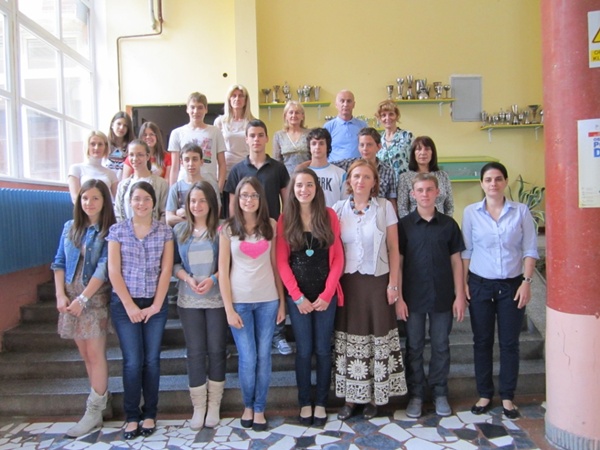 Вукова диплома