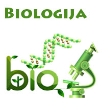 biologija